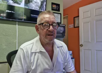 Ocupa Quintana Roo el primer lugar en VIH por falta de estrategias, señala activista