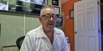 Ocupa Quintana Roo el primer lugar en VIH por falta de estrategias, señala activista