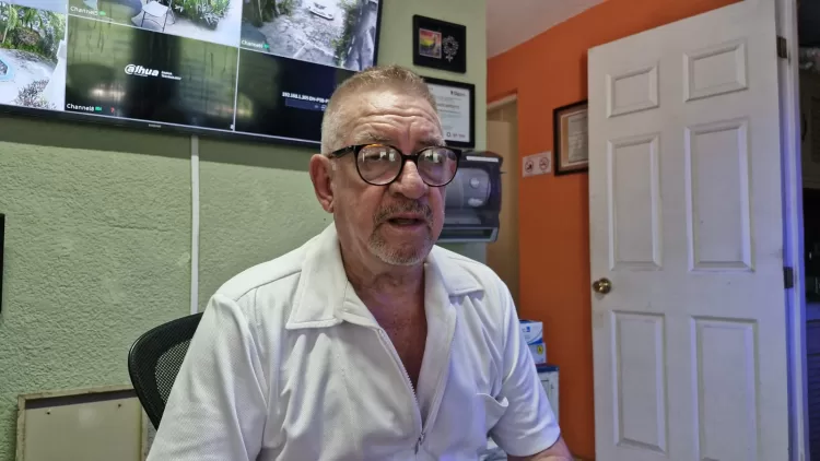 Ocupa Quintana Roo el primer lugar en VIH por falta de estrategias, señala activista