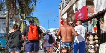 Esperan pequeños hoteles de Playa del Carmen superar el 85% de ocupación este fin de año