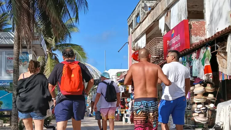 Esperan pequeños hoteles de Playa del Carmen superar el 85% de ocupación este fin de año