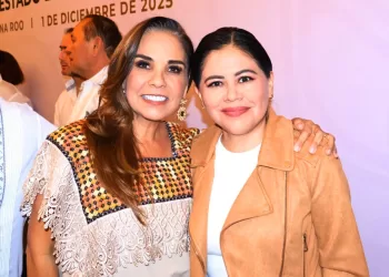 IEQROO participa en la instalación del COPLADEST del estado de Quintana Roo.