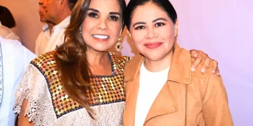 IEQROO participa en la instalación del COPLADEST del estado de Quintana Roo.