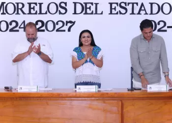 Aprueba Cabildo de Puerto Morelos jornada de descuentos "Ahorrando pagando 2025"