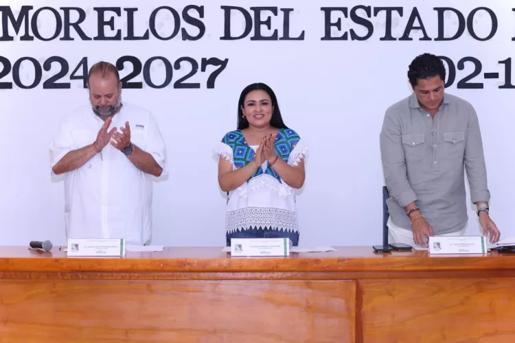 Aprueba Cabildo de Puerto Morelos jornada de descuentos "Ahorrando pagando 2025"