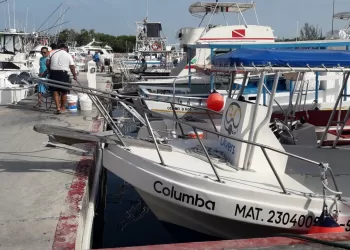 Rechazan náuticos reglamento para yates en Cancún; ya los rige la norma federal