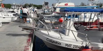 Rechazan náuticos reglamento para yates en Cancún; ya los rige la norma federal