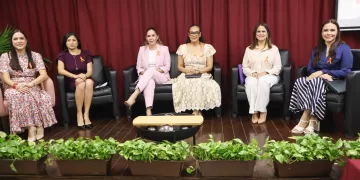 TEQROO realiza conversatorio “Mujeres Juzgadoras: una visión con perspectiva de género”