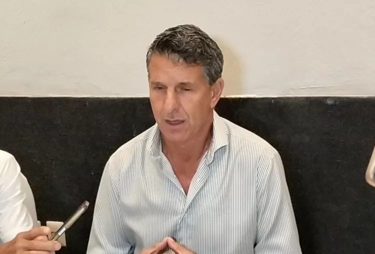 Aumento al salario mínimo es una ‘gran decisión’, señala presidente del CCE