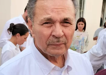 Quintana Roo, donde más se entrega vivienda: Octavio Romero