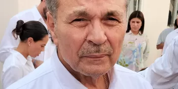 Quintana Roo, donde más se entrega vivienda: Octavio Romero