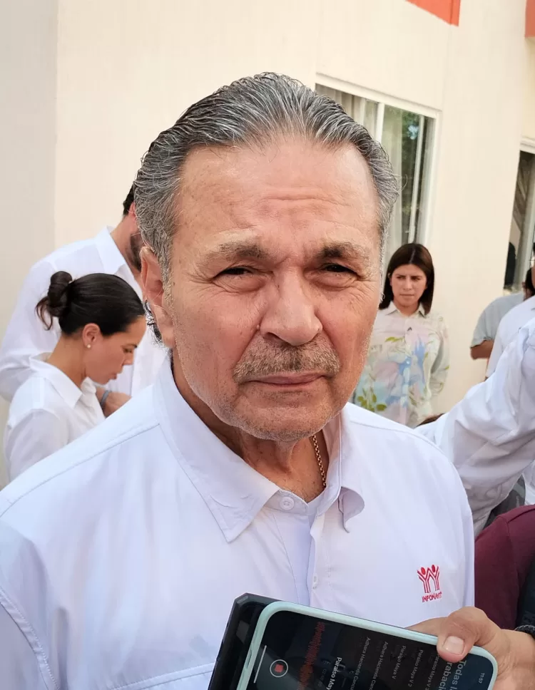 Quintana Roo, donde más se entrega vivienda: Octavio Romero