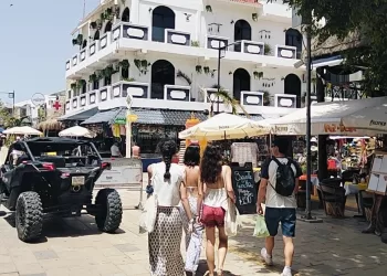 Alistan revisiones a rentas vacacionales en 2026 en Playa del Carmen