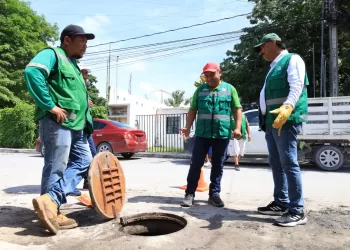 "Reporta y Mejora" refuerza atención ciudadana
