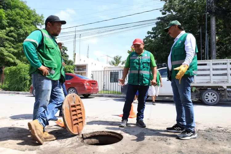"Reporta y Mejora" refuerza atención ciudadana