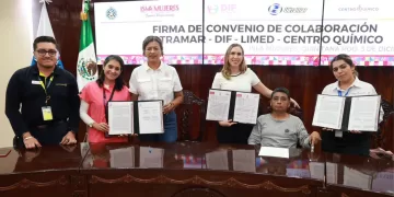 Gobierno de Isla Mujeres apoya la economía de las personas con discapacidad