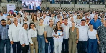 Puerto Morelos respalda el Plan Estratégico de Desarrollo Sostenible de Quintana Roo 25- 50 y fortalece su alineación a la visión de crecimiento del estado: Blanca Merari