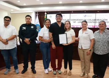 Isla Mujeres se consolida como un destino más incluyente