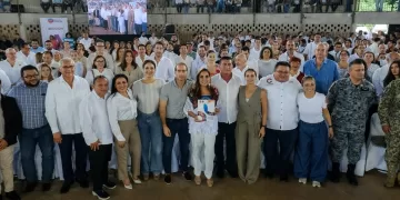 Quintana Roo hace historia con el primer Plan Estratégico 2050 del país: Mara Lezama