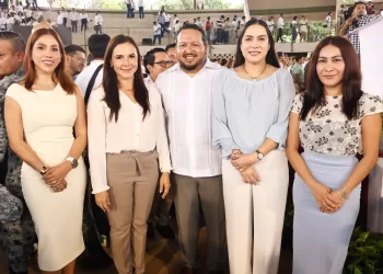 TEQROO asiste a la Presentación del Plan Estratégico Quintana Roo 2025–2050