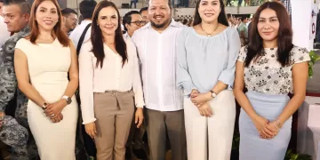 TEQROO asiste a la Presentación del Plan Estratégico Quintana Roo 2025–2050