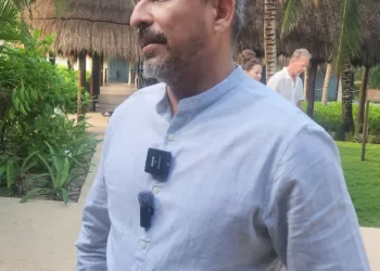 Alistan proyectos para mejorar movilidad en la Zona Costera de Tulum