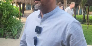 Alistan proyectos para mejorar movilidad en la Zona Costera de Tulum