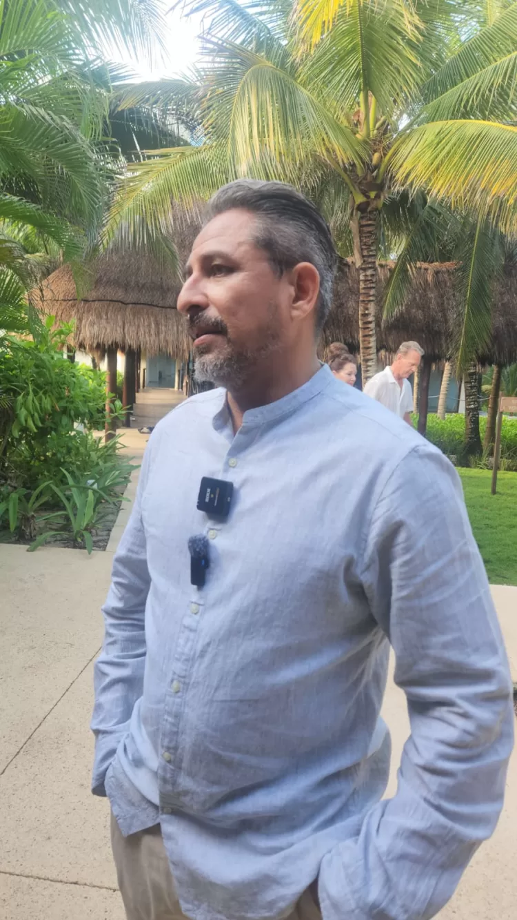 Alistan proyectos para mejorar movilidad en la Zona Costera de Tulum