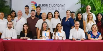 Consolida Mara Lezama la transparencia y el gobierno abierto en Quintana Roo
