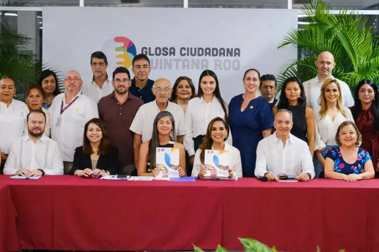 Consolida Mara Lezama la transparencia y el gobierno abierto en Quintana Roo