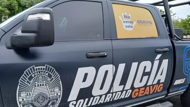 Mayoría de mujeres violentadas en Playa del Carmen regresan con su agresor