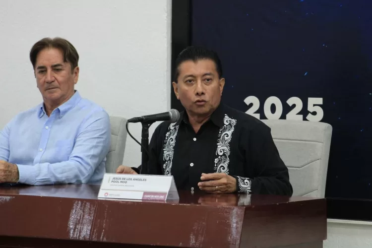 Chucho Pool vota contra el Presupuesto de Egresos 2026: “No apruebo decisiones a ciegas”