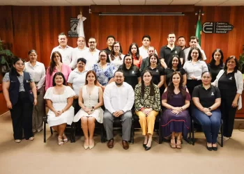 Concluyen sesiones de “Grupos Reflexivos para Mujeres y Hombres”