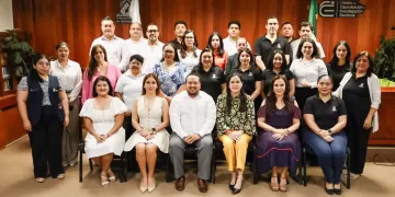 Concluyen sesiones de “Grupos Reflexivos para Mujeres y Hombres”