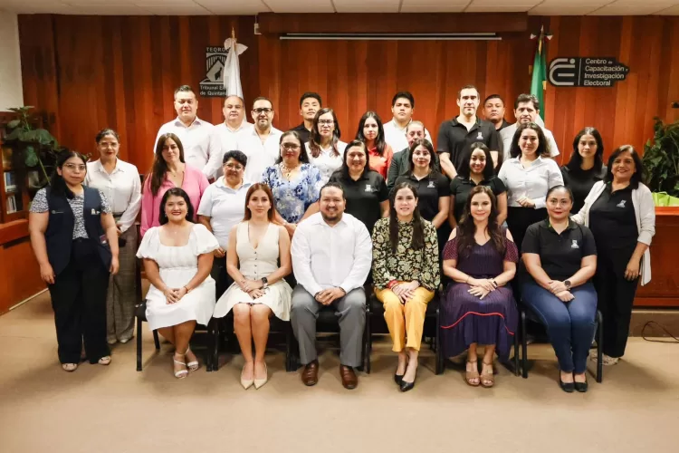 Concluyen sesiones de “Grupos Reflexivos para Mujeres y Hombres”