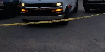 Feminicidio y suicidio en Playa del Carmen