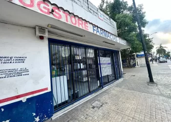 Clausuran 5 farmacias en Playa del Carmen por vender fármacos ilegales