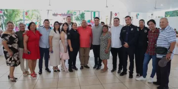 Vigilantes Ciudadanos, pieza clave del tejido social de Playa del Carmen