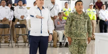 Playa del Carmen se consolida como referente en materia de Protección Civil