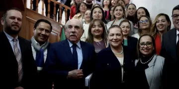 Ante reforma, defienden organismos electorales locales su razón de ser