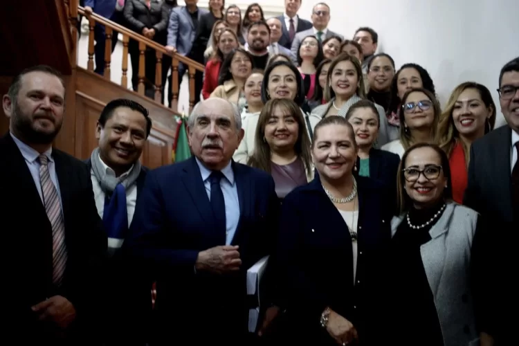 Ante reforma, defienden organismos electorales locales su razón de ser