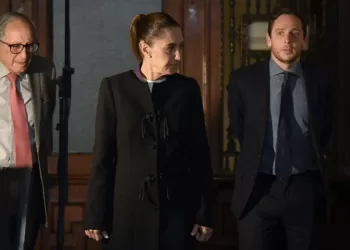 Sheinbaum analizará propuesta contra desaparición de los Oples; aún no hay propuesta final de Reforma Electoral