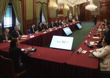 Anuncia Sheinbaum creación de un Consejo para la Promoción de Inversiones