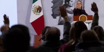 Sheinbaum rechaza intervención y pide a ONU actuar ante amenazas de Trump hacia Venezuela