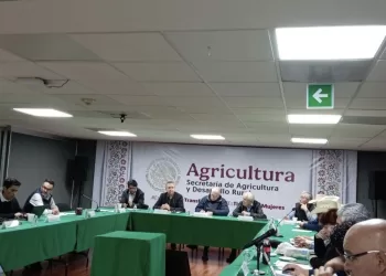 Destaca Gobierno acuerdos alcanzados con productores y transportistas