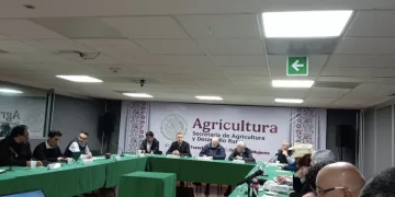 Destaca Gobierno acuerdos alcanzados con productores y transportistas