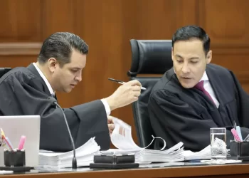 Propone ministro validar extinción de 109 fideicomisos impulsada por AMLO