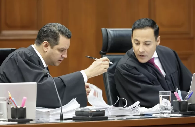 Propone ministro validar extinción de 109 fideicomisos impulsada por AMLO