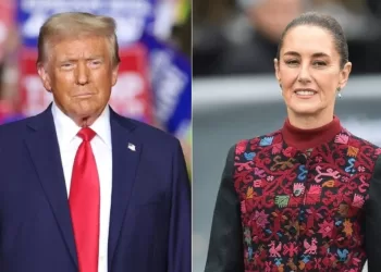 Morena respalda a Sheinbaum tras declaraciones de Trump