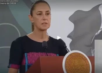 Sheinbaum instruye a Cancillería contactar a Rubio tras dicho de Trump sobre combate a cárteles